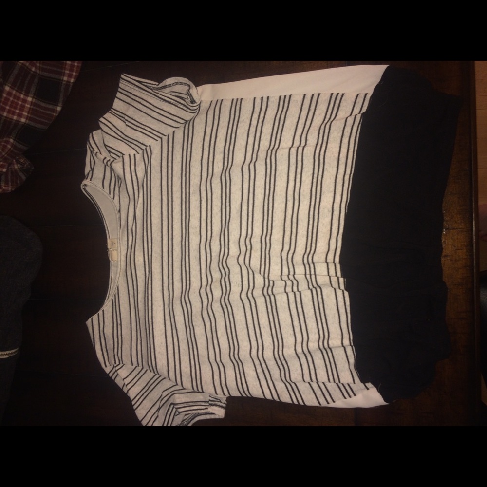 casual woman’s top